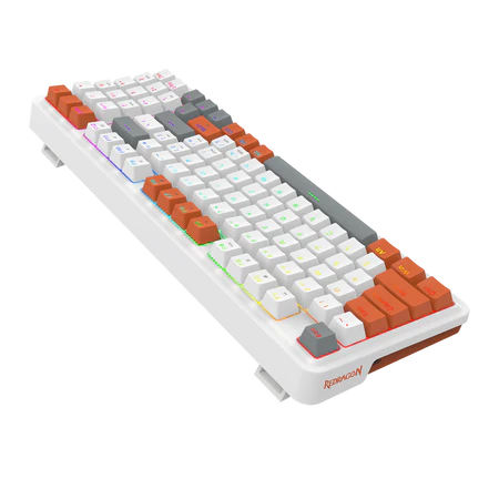 ReDragon K664WOG-RGB-PRO Gasket mechanical Keyboard