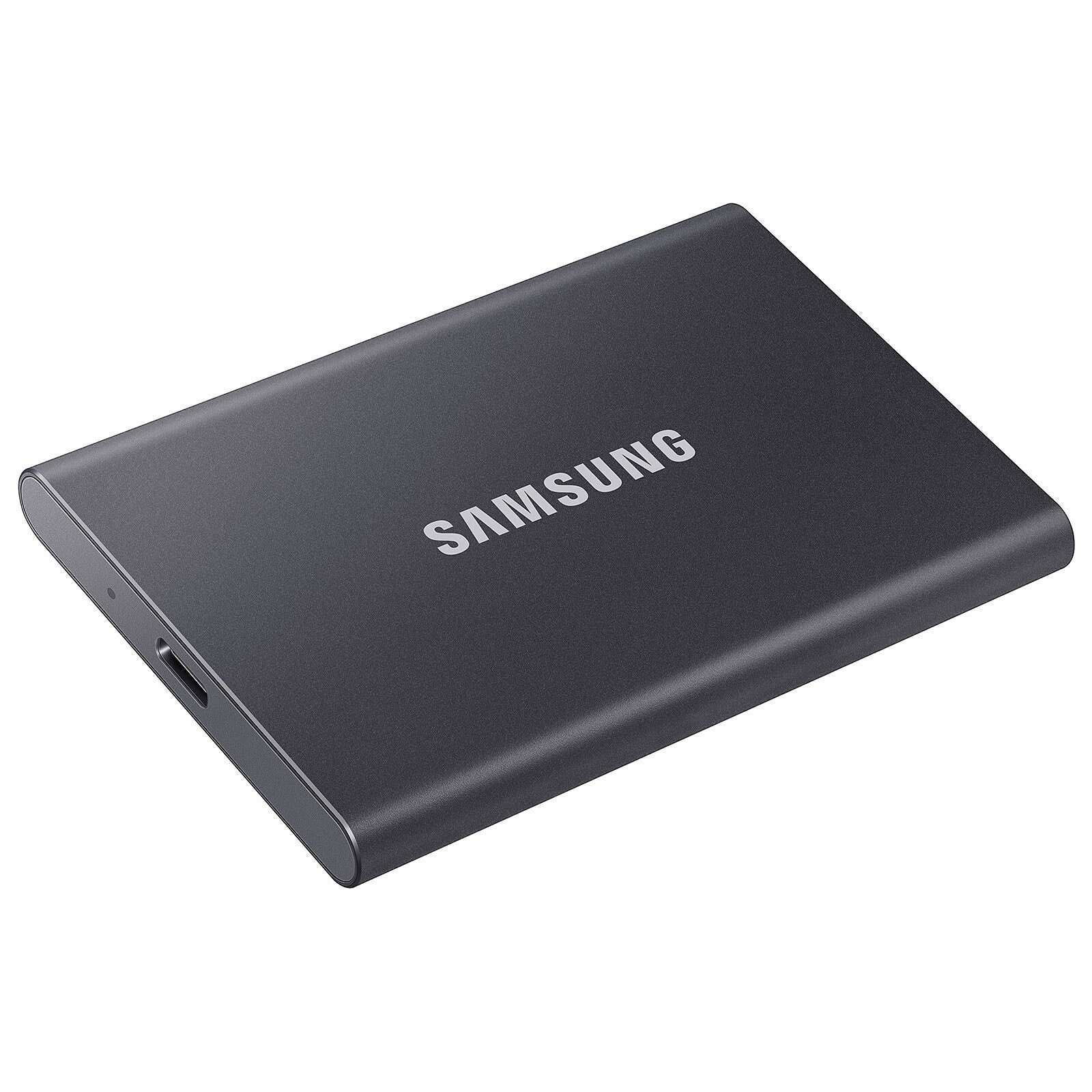 SAMSUNG T7 Portable SSD 4TB External Solid
