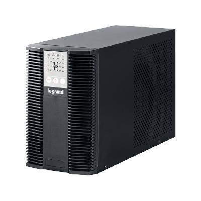 UPS LEGRAND KEOR LP 3 KVA ONLINE