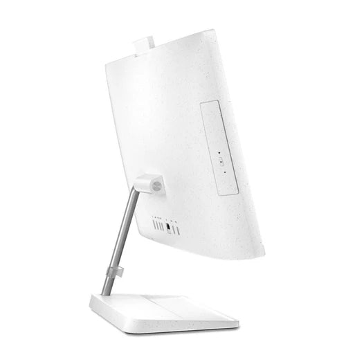 LENOVO AIO 3 ( WHITE ) - CI7-1165G7 - 1 TB - 8 GB  - 24'' ( TOUCH SCREEN)