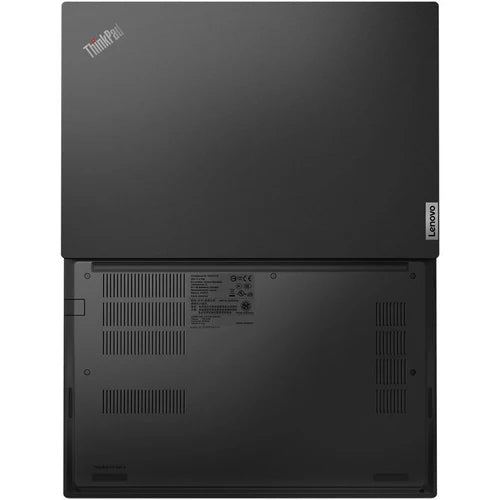 Lenovo ThinkPad E14 Laptop,14" FHD, Core i7-1255U, 8GB RAM, 512GB SSD