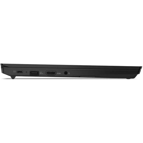 Lenovo ThinkPad E14 Laptop,14" FHD, Core i7-1255U, 8GB RAM, 512GB SSD