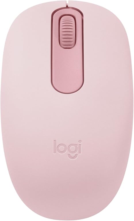 Logitech M196 Bluetooth Mouse - BLUETOOTH