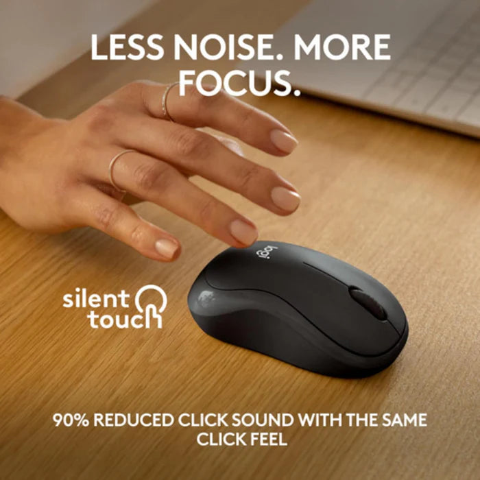 LOGITECH M241 Bluetooth SILENT PLUS