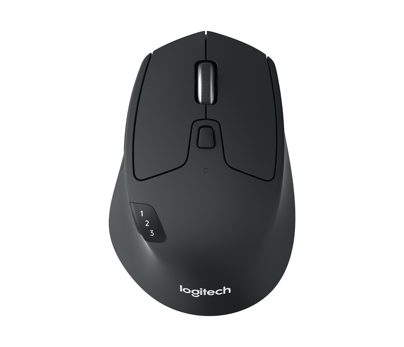 LOGITECH MOUSE TRIATHLON M720 OBS