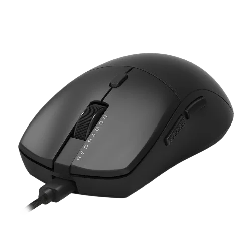 REDRAGON NEVA M815 8K Report Rate Light-weight Wired Gaming Mouse