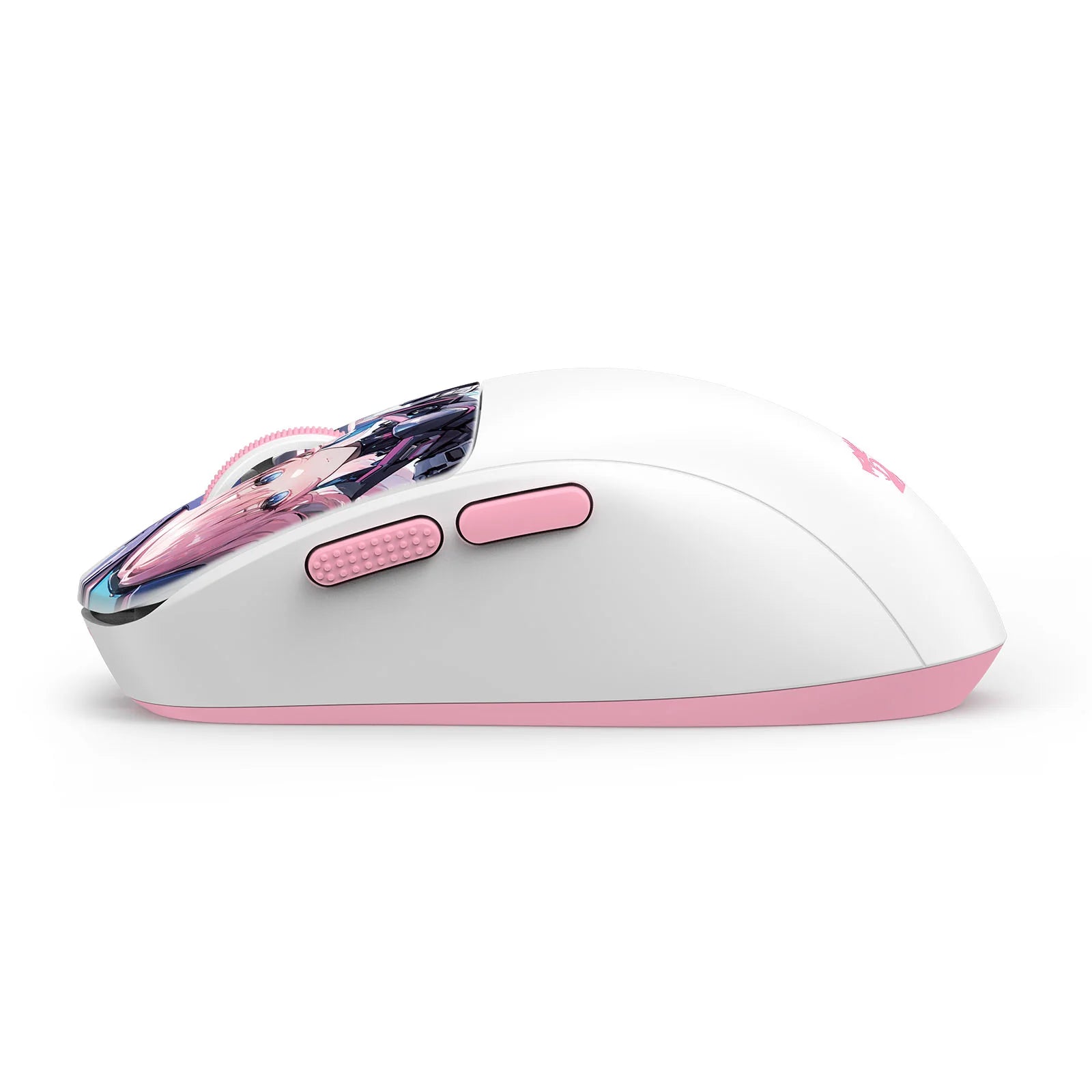 REDRAGON M817AK-PRO-STD KLYAMOOR Wireless Gaming Mouse