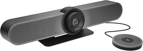 LOGITECH MEETUP CONFERENCECAM