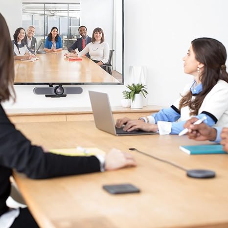 LOGITECH MEETUP CONFERENCECAM