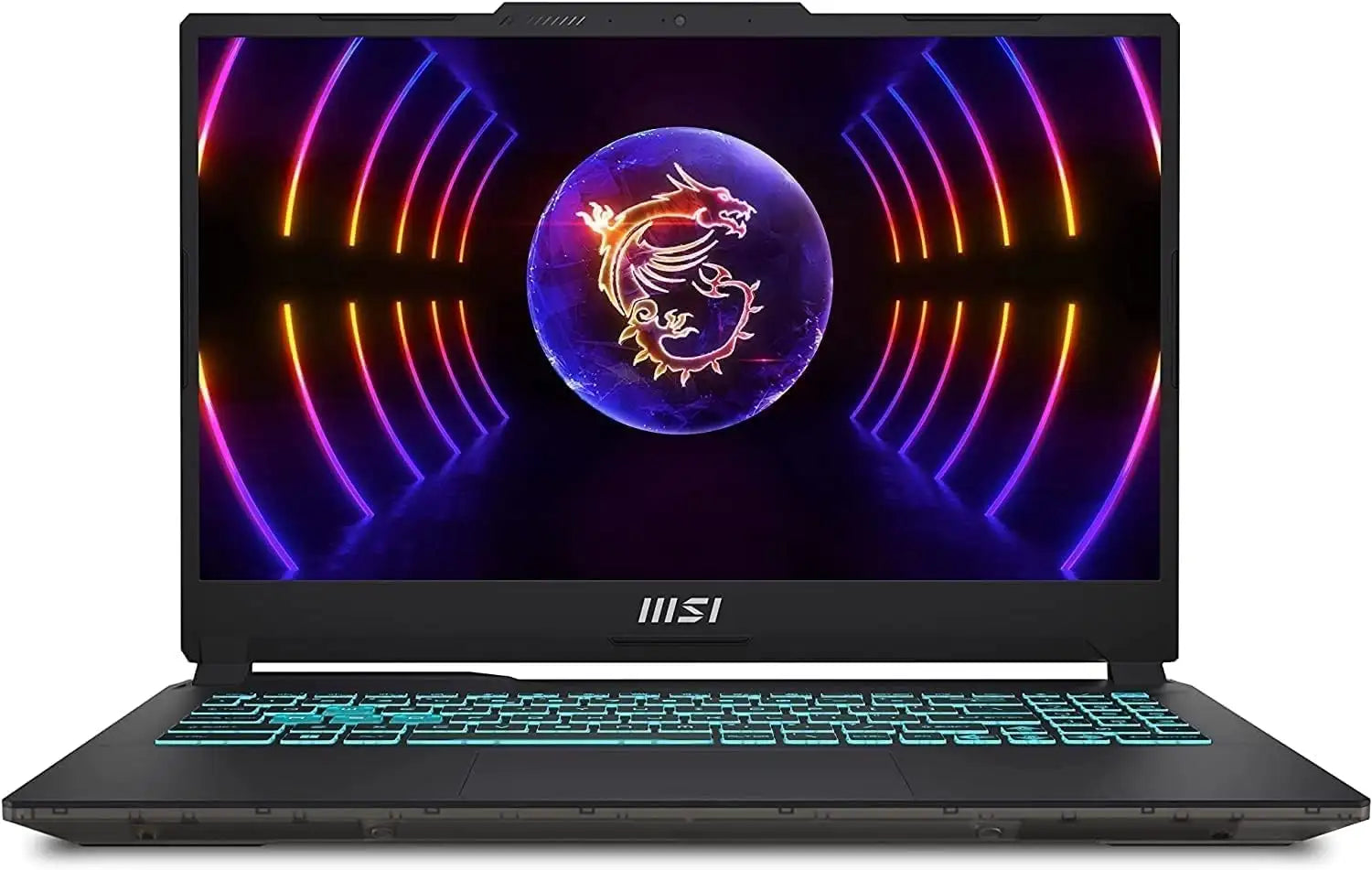 MSI CYBORG	, CORI5-13420H, 512 SSD, 16GB, 15.6" FHD, BLUE LIGHT,4G RTX3050, DOS