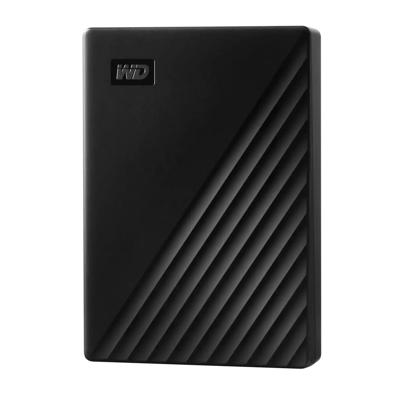 WD MY PASSPORT 5 TB USB3 External HDD