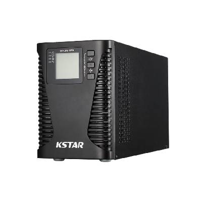 UPS KSTAR 1 KVA ONLINE