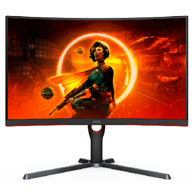 AOC CQ27G3Z/89 27'' 2K