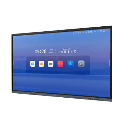 شاشة تفاعلية JAV 86” Interactive Smart Board H12S-2