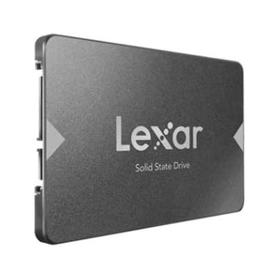 LEXAR SSD SATA III NS100
