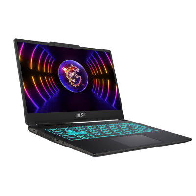 MSI NB Cyborg 15 Laptop Corei7-13620H, 15.6" 144Hz ,512GB SSD ,16GB DDR5 RAM , 8GB RTX 4060