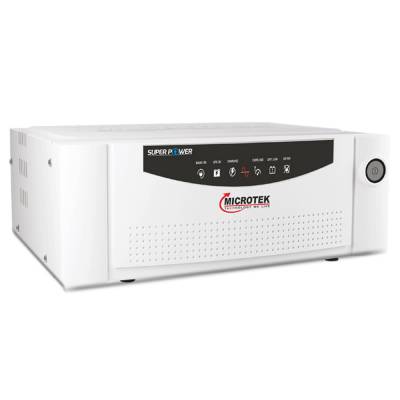 INVERTER MICROTEK 1100 VA 12V