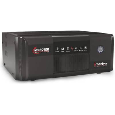 INVERTER MICROTEK 1750 VA 12V