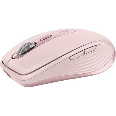 Logitech MX Anywhere 3S Compact Wireless Mouse