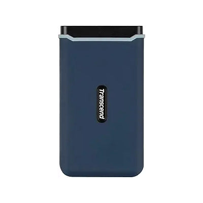 TRANSCEND  EXTERNAL SSD ESD370C USB 3.1