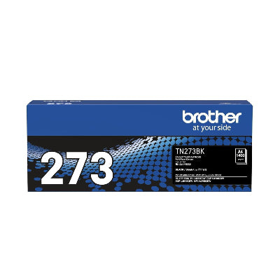 BROTHER BG-TN273 Black Ink Printer Toner Cartridge