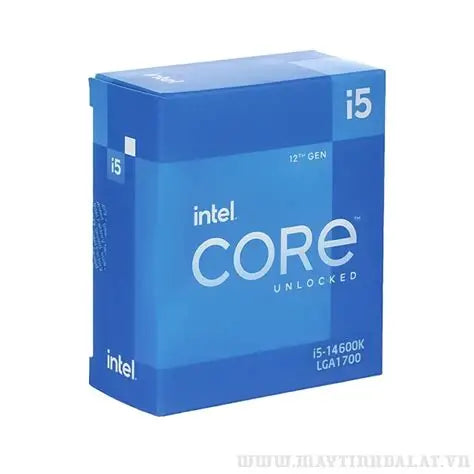 cpu i5 14600 k BOX