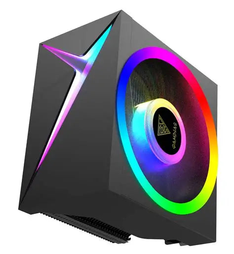 CPU AIR COOLER GAMDIAS M1-610