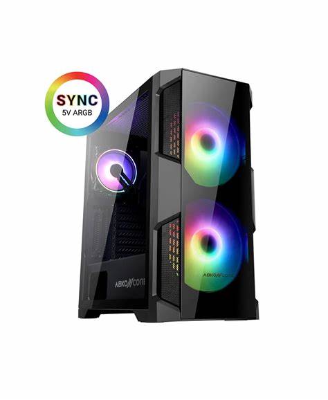 CASE ABKO H500G