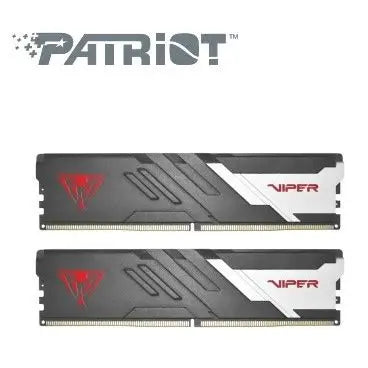 RAM PATRIOT EP VIPER VENOM DDR5 16G 5600MHZ (8X2) BLK