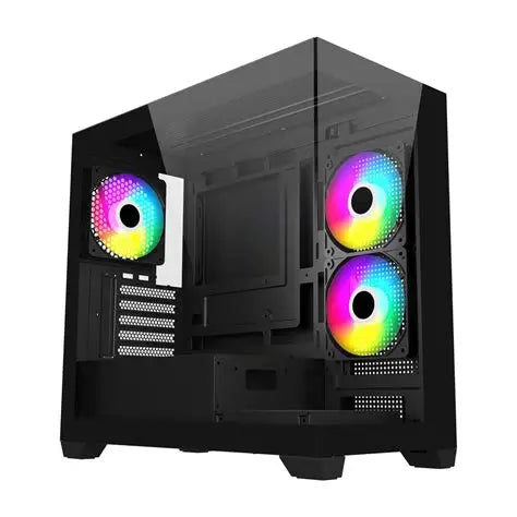 CASE FSP S340-BA