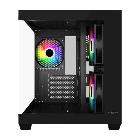 CASE FSP S340-BA