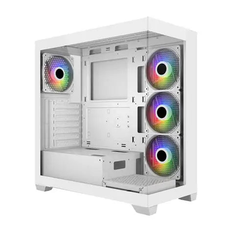 CASE FSP M340