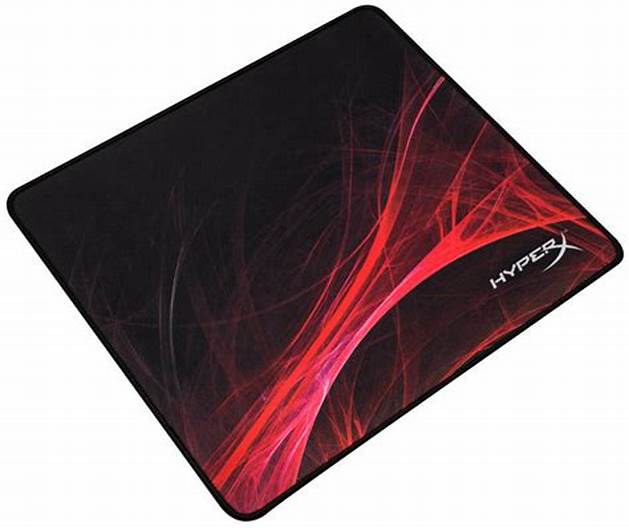 PAD MOUSE PRO GAMING FURY 450mmx400mm