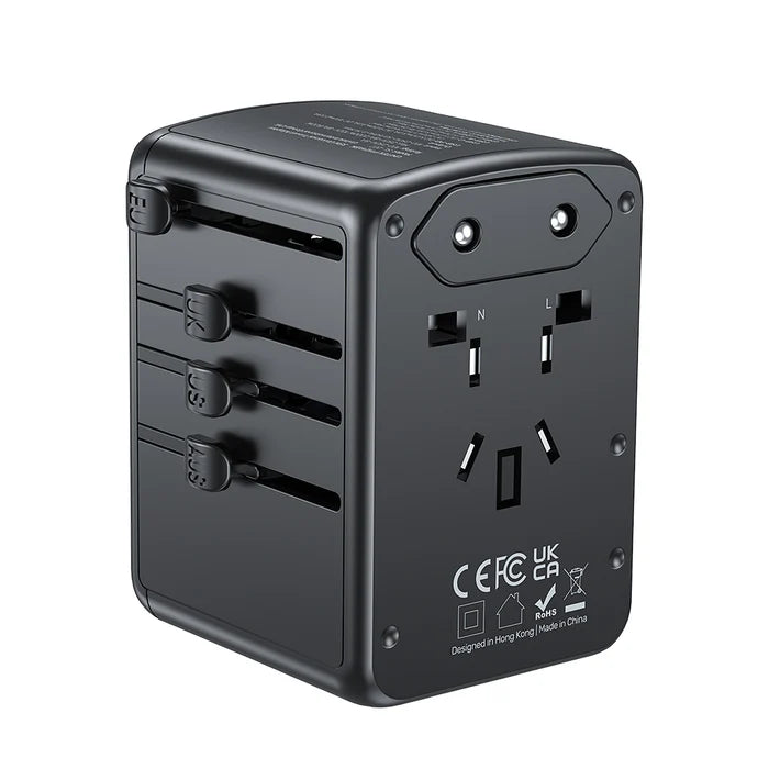 UNITEK P1121ABK01