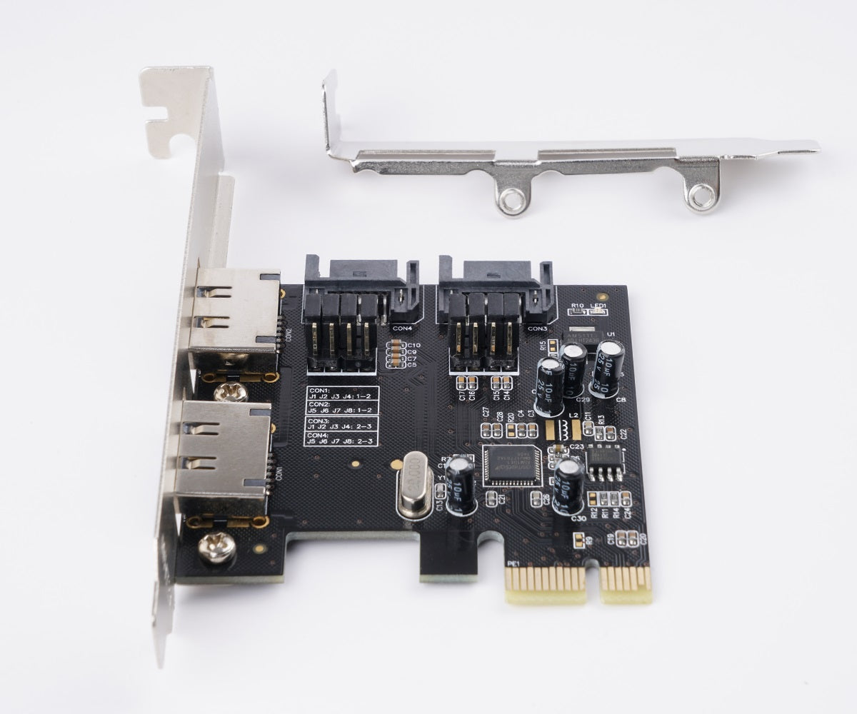 ORICO PAS-2E2U