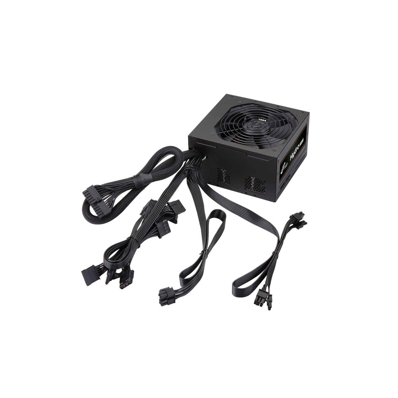 Power Supply  FSP Hydro PRO 500W