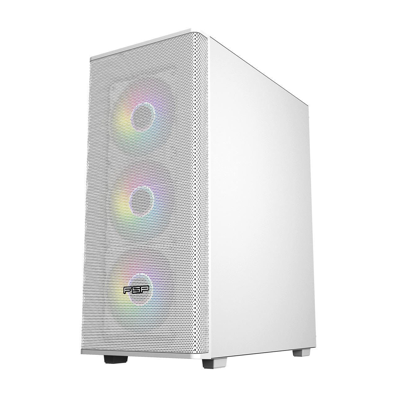 CASE FSP CMT 196 WHITE