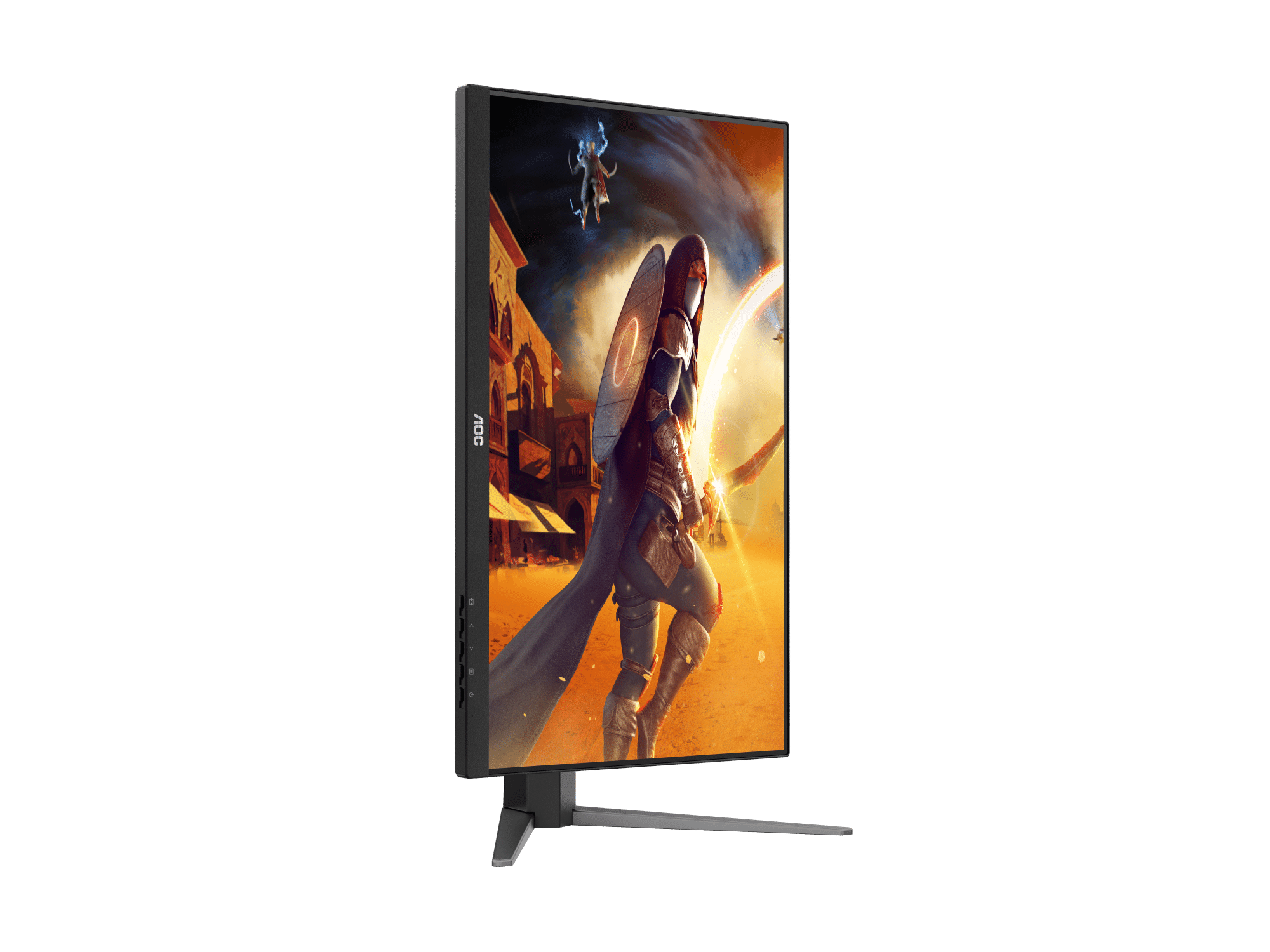 AOC Q27G4F/89 27'' 2K