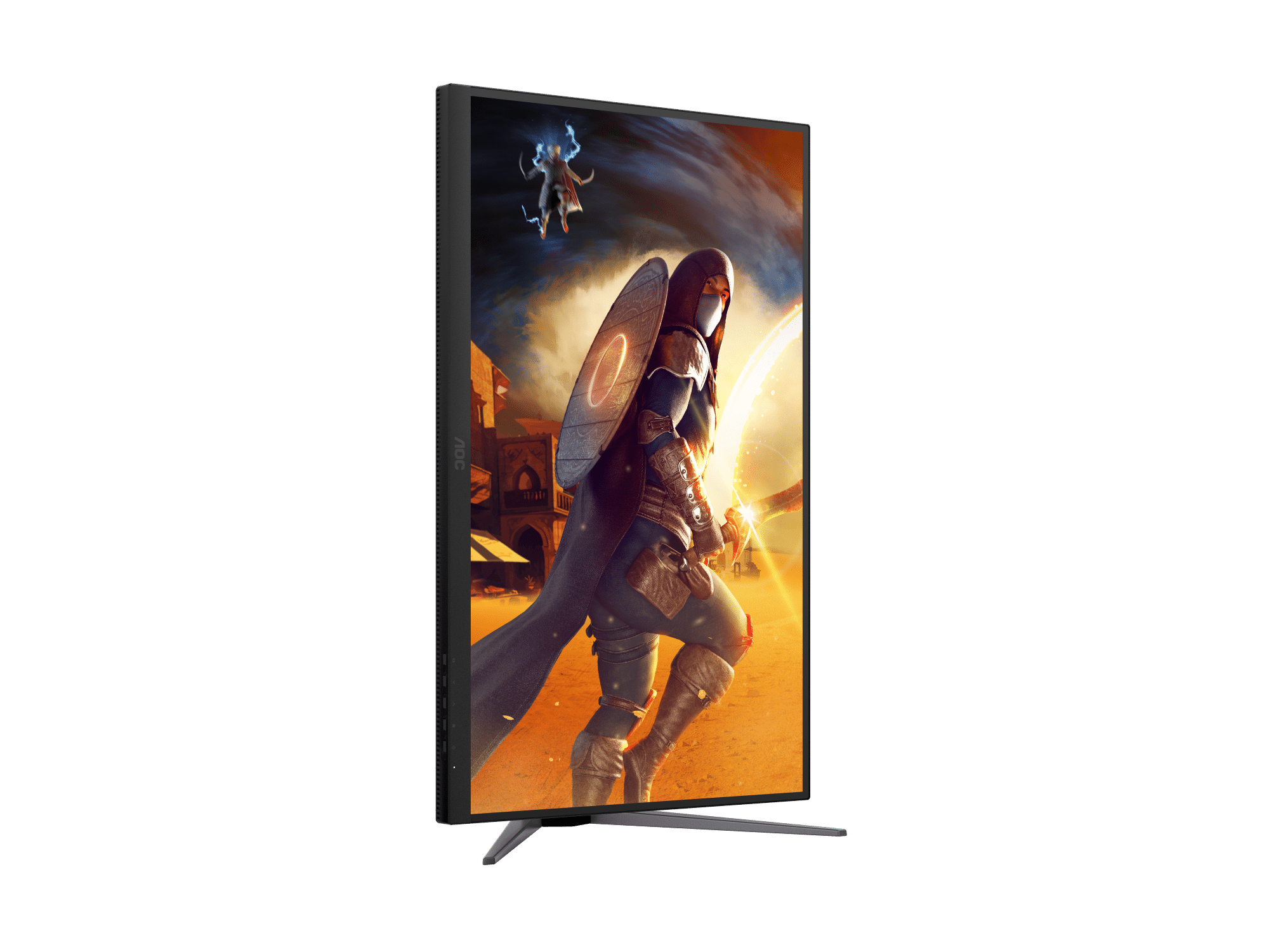 AOC Q27G4XM/89 QD-MINI LED 2K