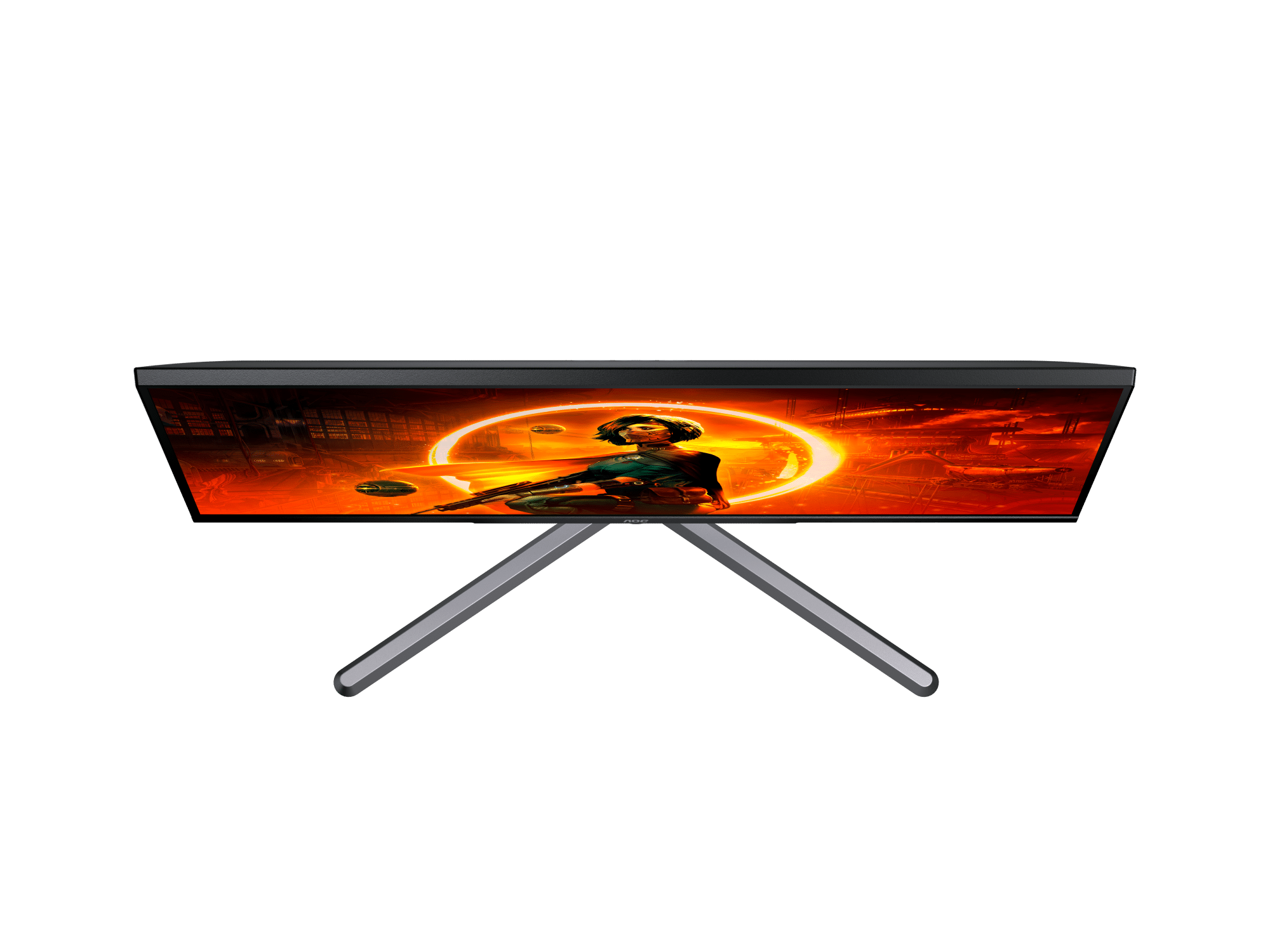 Q32G3SE 31.5" QHD Gaming Monitor
