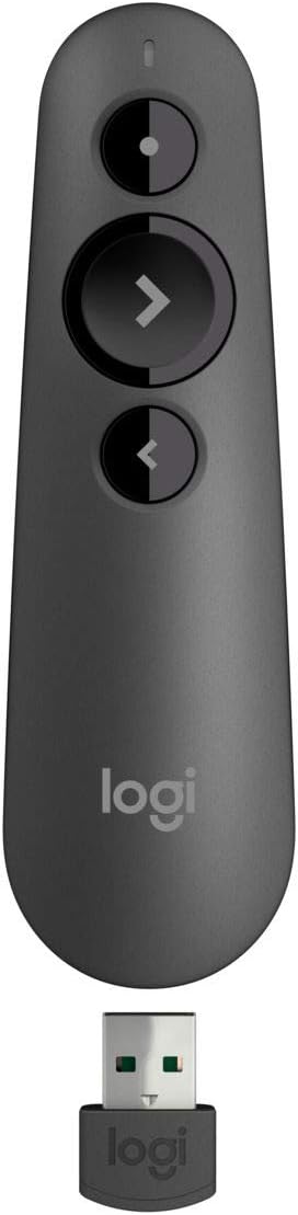 R500s Laser Bluetooth Presentation Remote