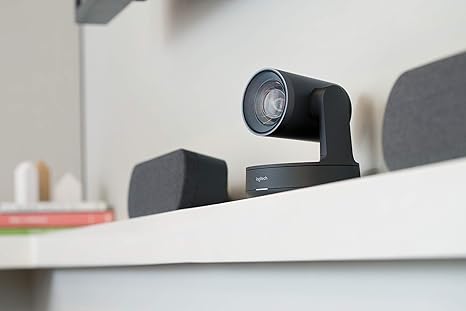 LOGITECH SPEAKER FOR Rally GRAHITE