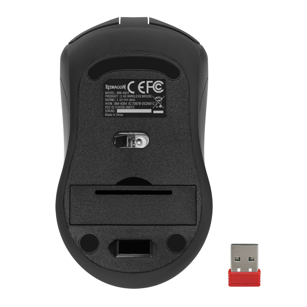 REDRAGON BM-4054 2.4G Wireless Mouse