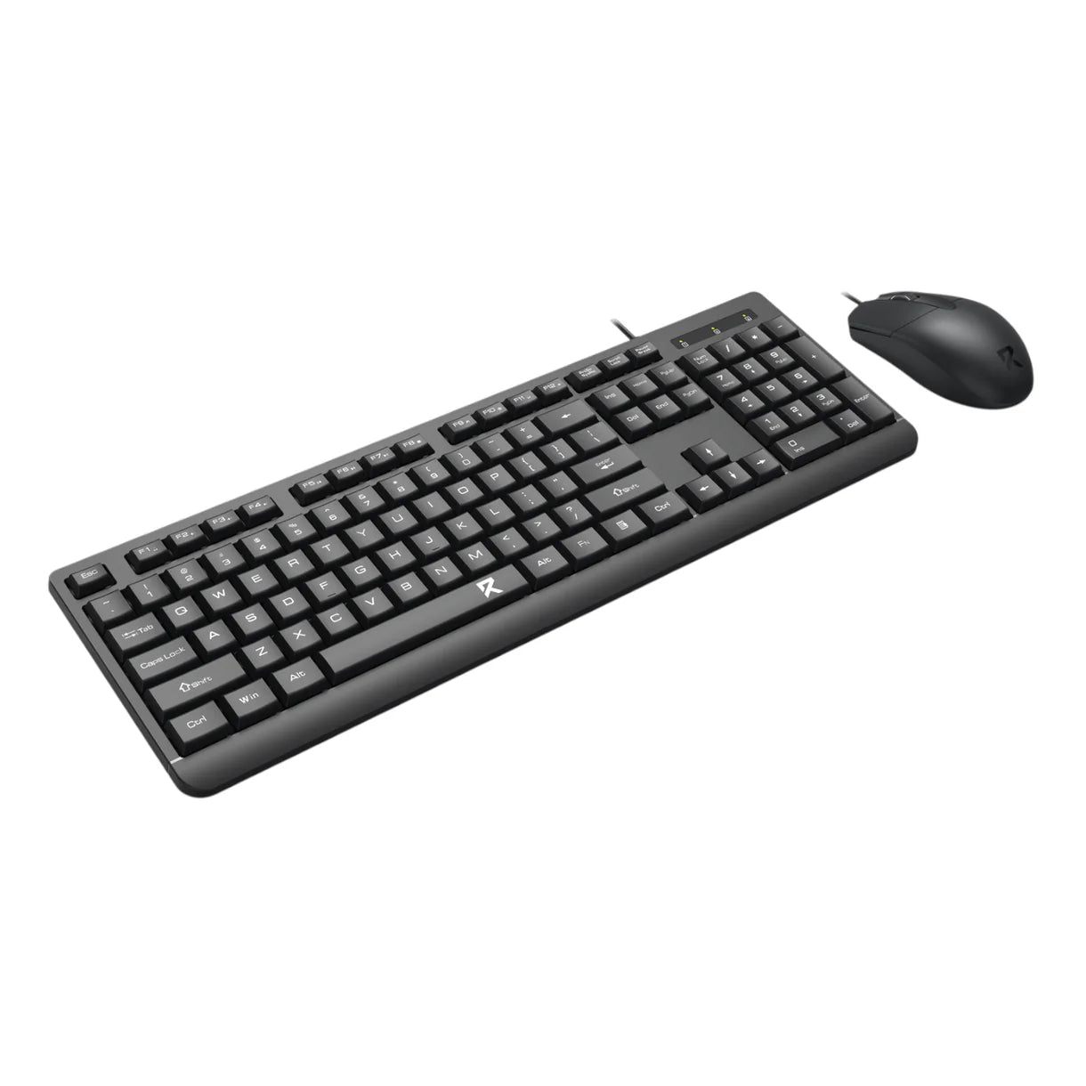 REDRAGON BK-7543-AR Wired keyboard, Arabic