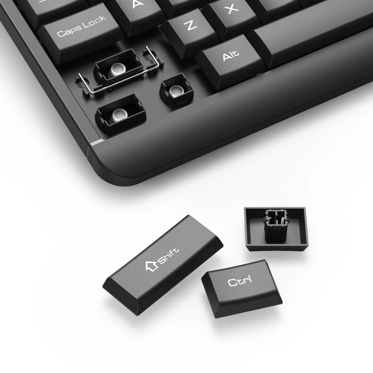 REDRAGON BK-7543-AR Wired keyboard, Arabic