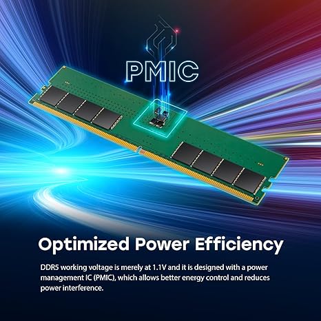 TRANSCEND RAM 16GB JM DDR5 4800-UDIMM