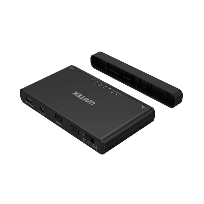 UNITEK S1222A