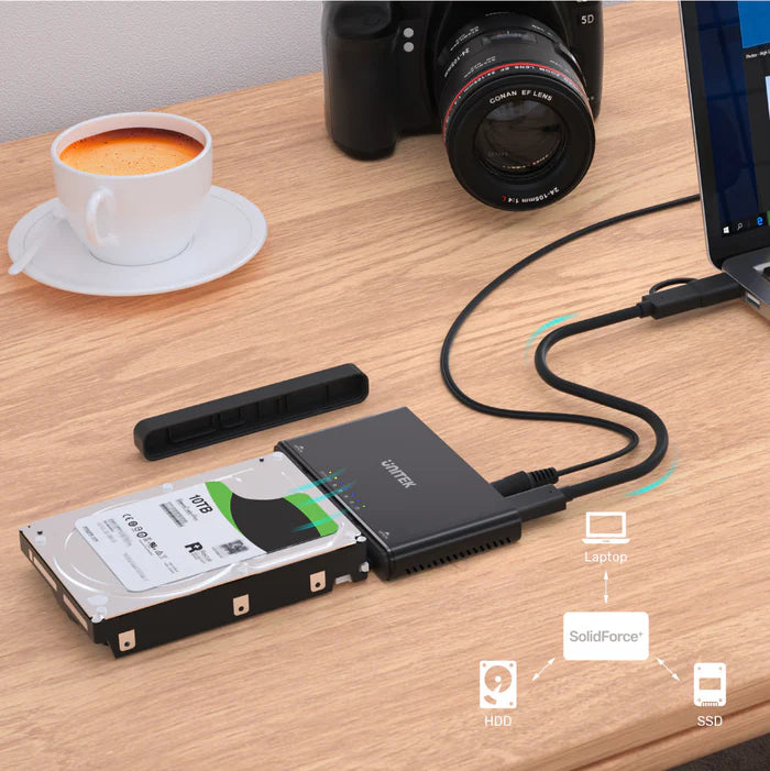 UNITEK S1222A