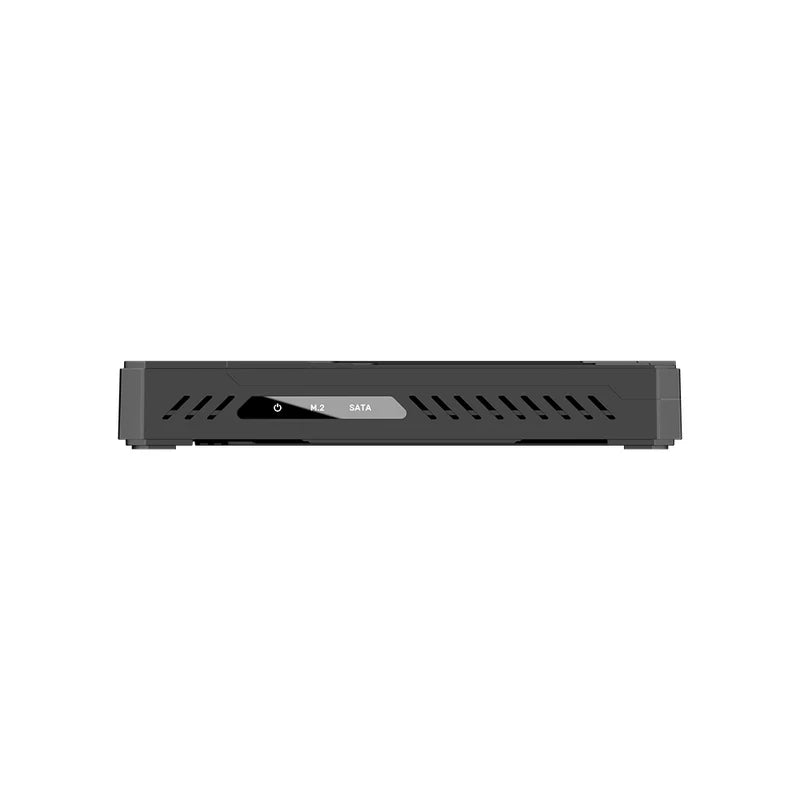 UNITEK S1229CBK01 M.2 NVMe & SATA SSD Enclosure