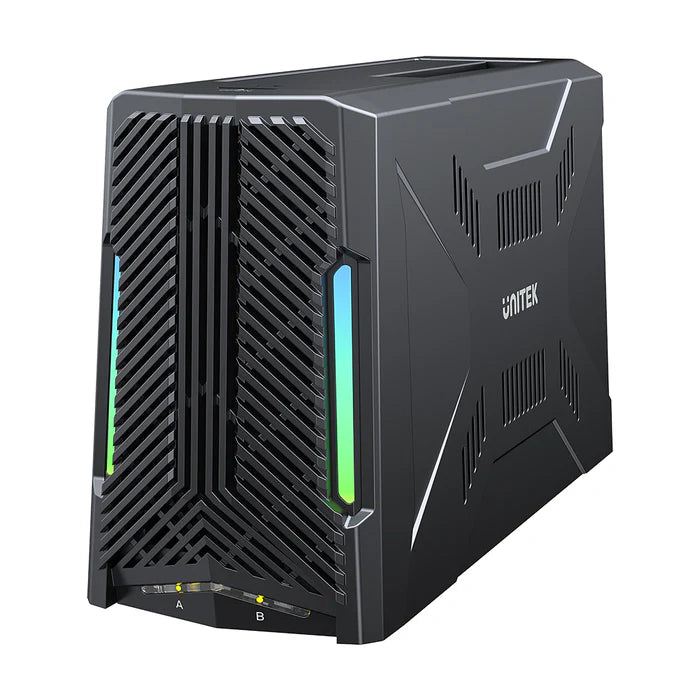 UNITEK S1234B01